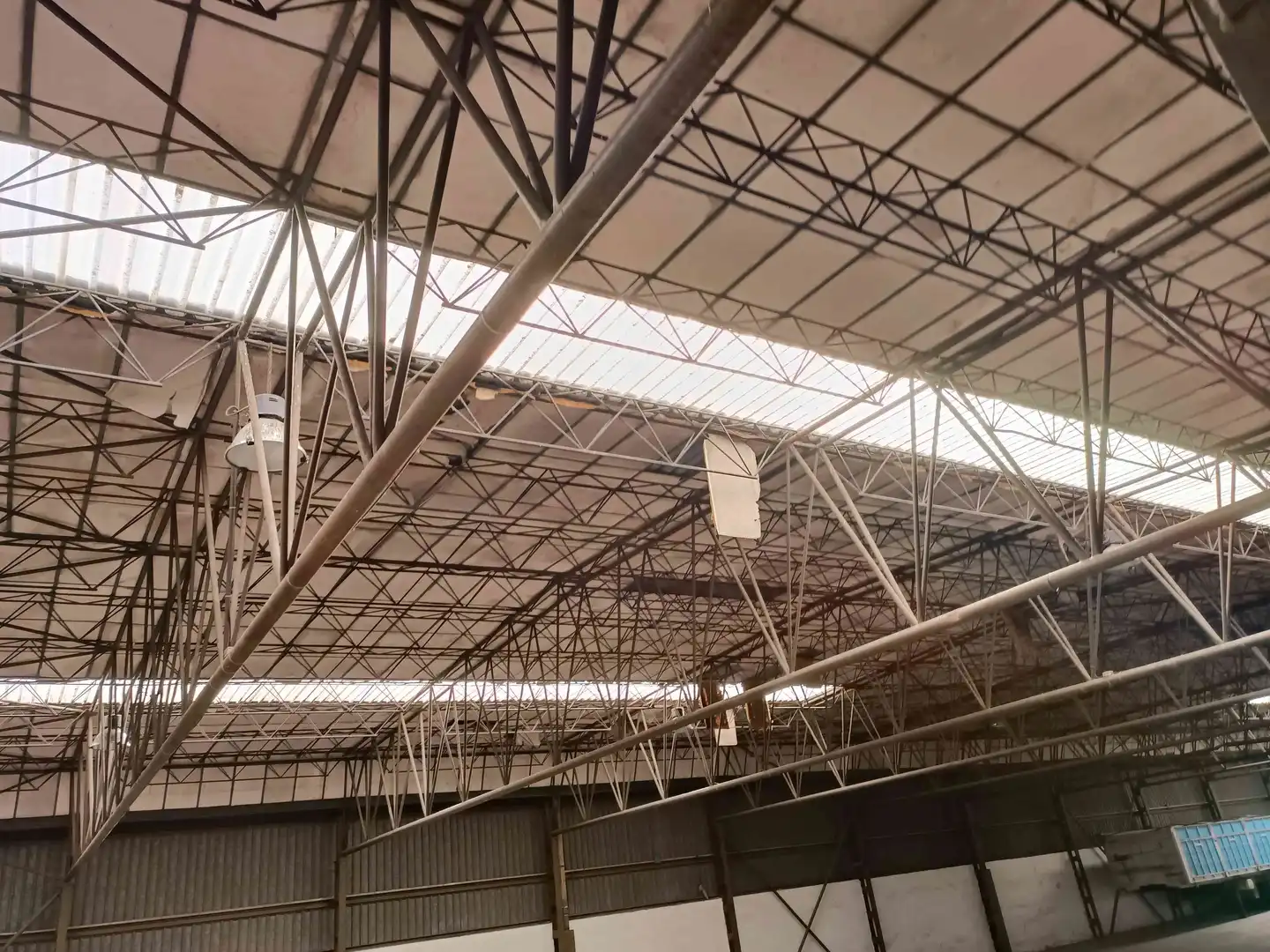 Nave industrielle à vendre à Los Fueros Plaza 0, imagen 11