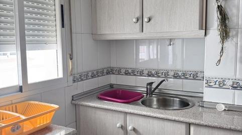 Foto 5 de Pis de lloguer a Calle Julio Burell, Linarejos, Jaén