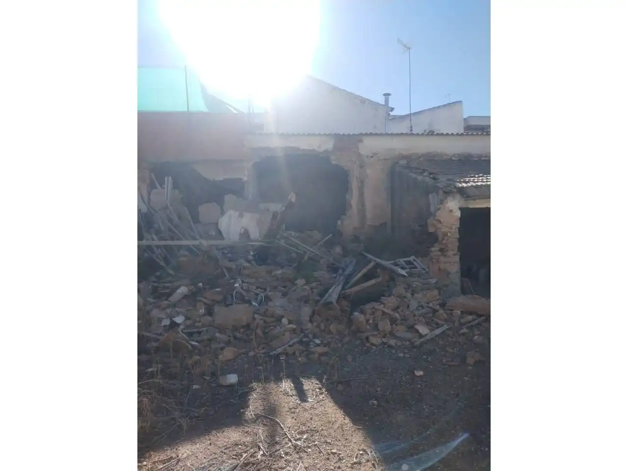 Terreny rústic en venda a Calle Amapola, imagen 4
