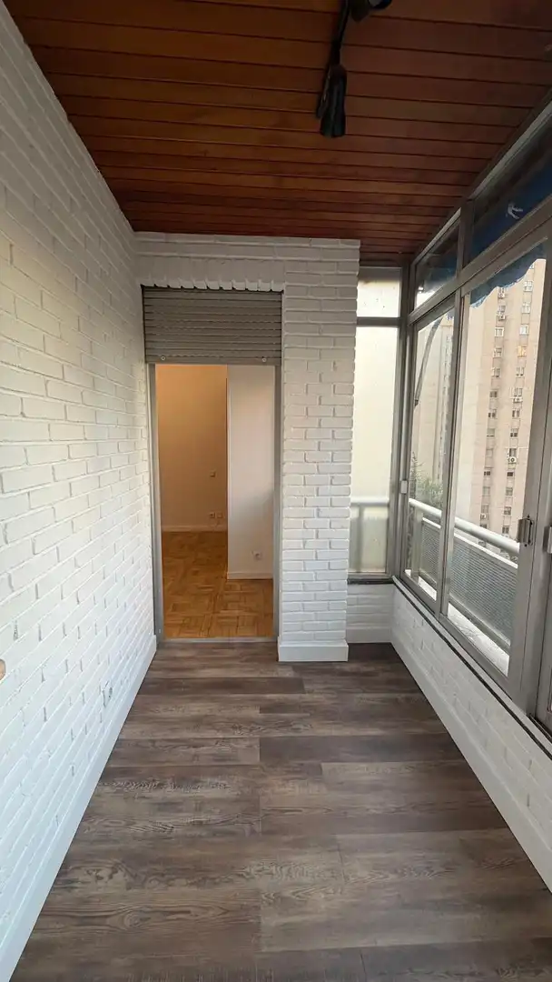 Wohnung zur Miete in Fuencarral - El Pardo