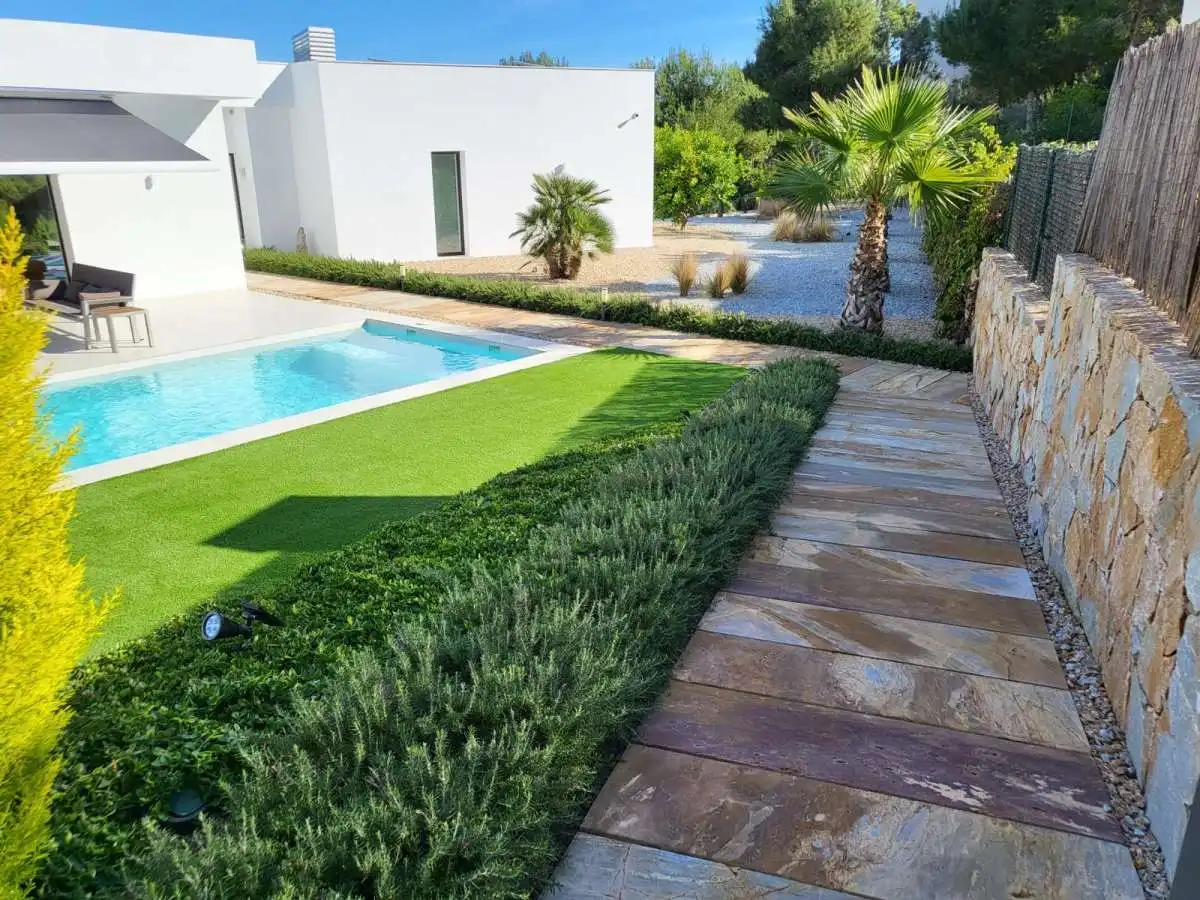 Casa con jardín en venta en Orihuela Costa, imagen 29