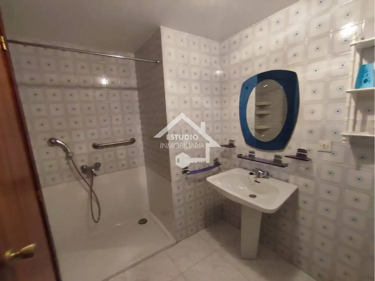 Piso con terraza en venta en Calle San Millán, imagen 13