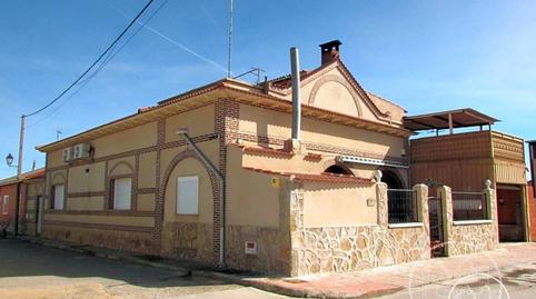 Foto 4 de Casa o xalet en venda a Nava de Arévalo, Ávila