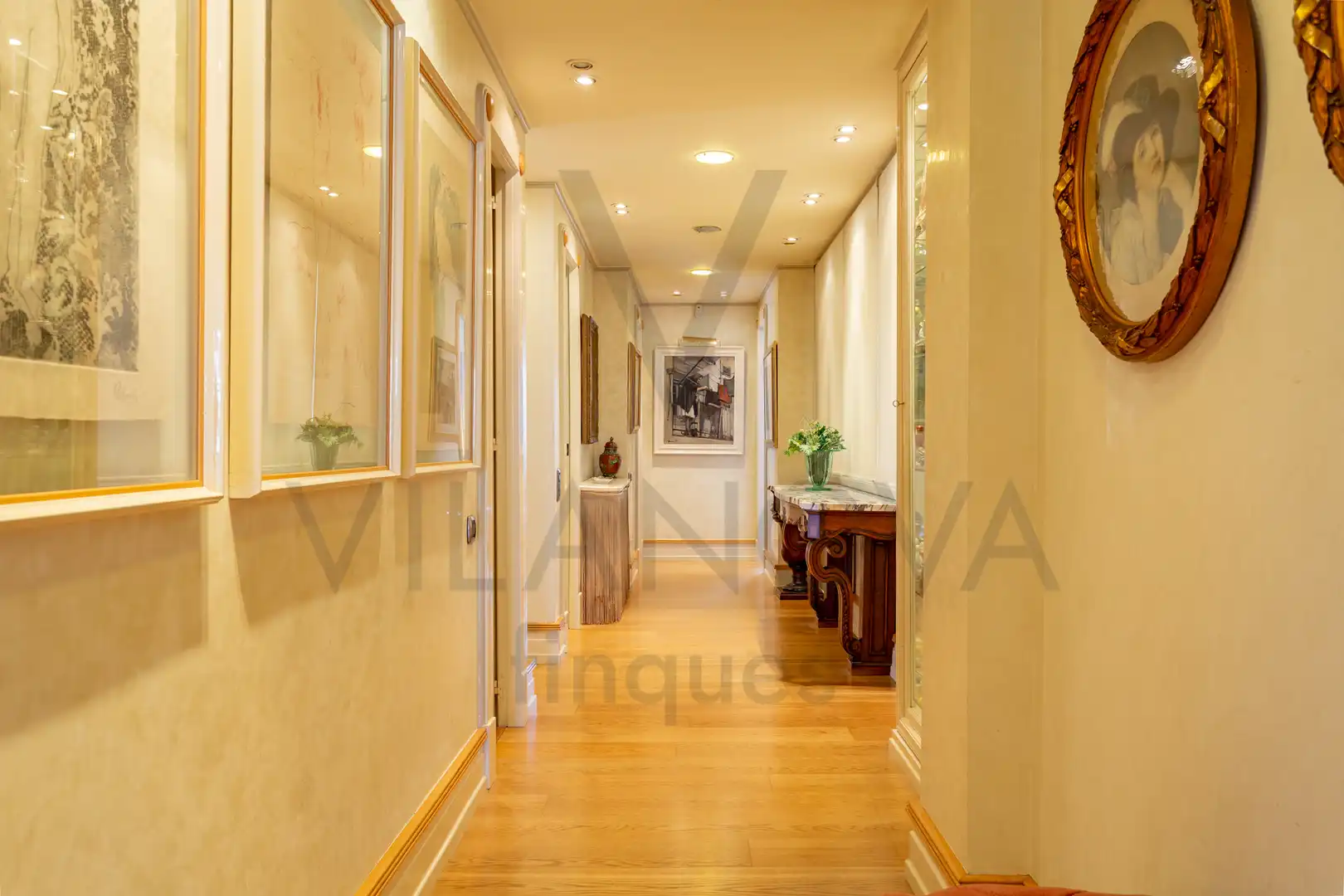 Piso en venta en Reus con Aire acondicionado, Calefacción y Terraza