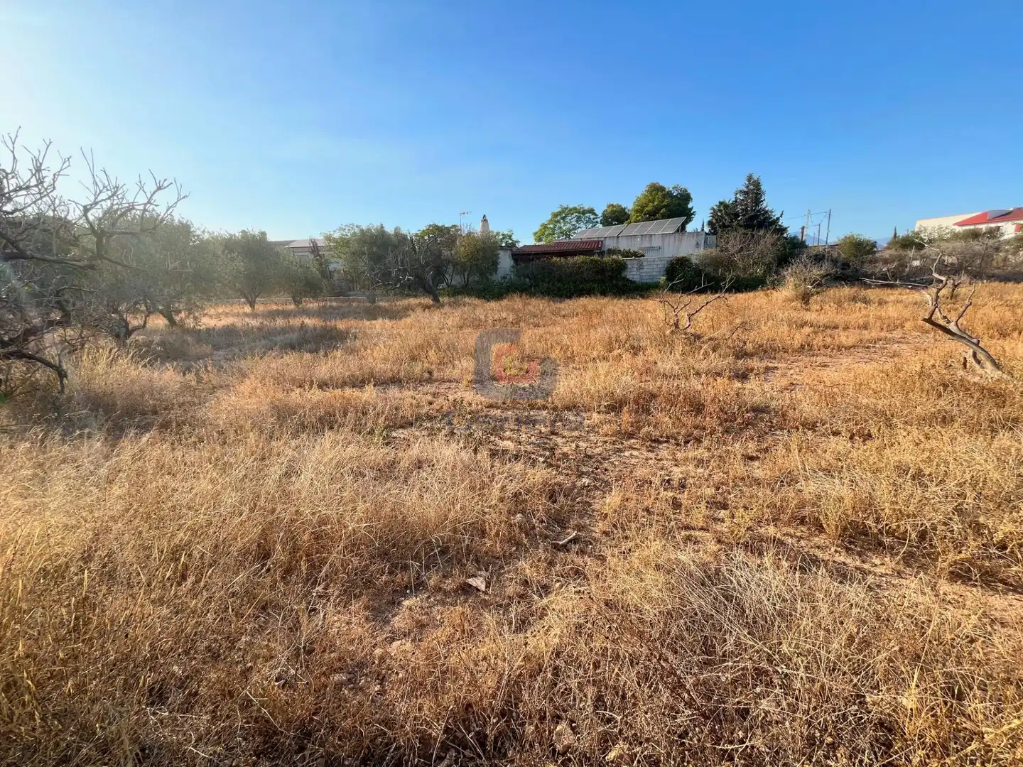 Terreny residencial en venda a Sol y Luz, imagen 13