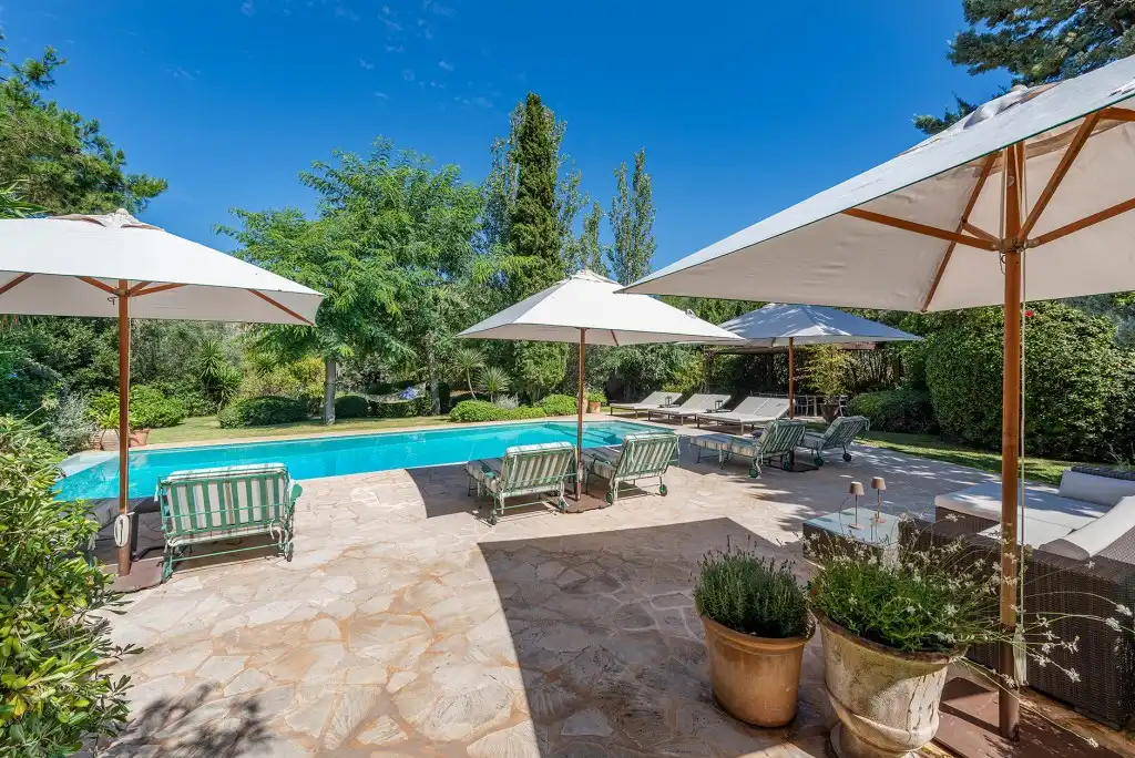 Casa rústica con piscina en venta en Pollença Poble, imagen 24