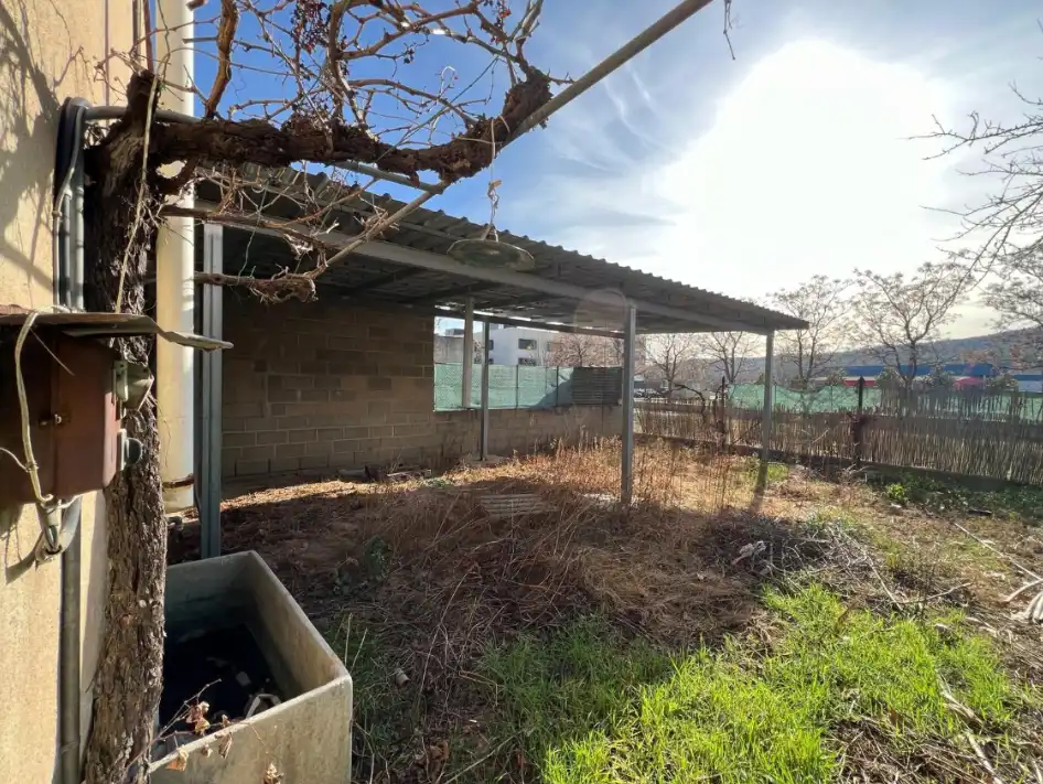 Nave industrielle à vendre à Carrer Josep Grabulosa, imagen 19