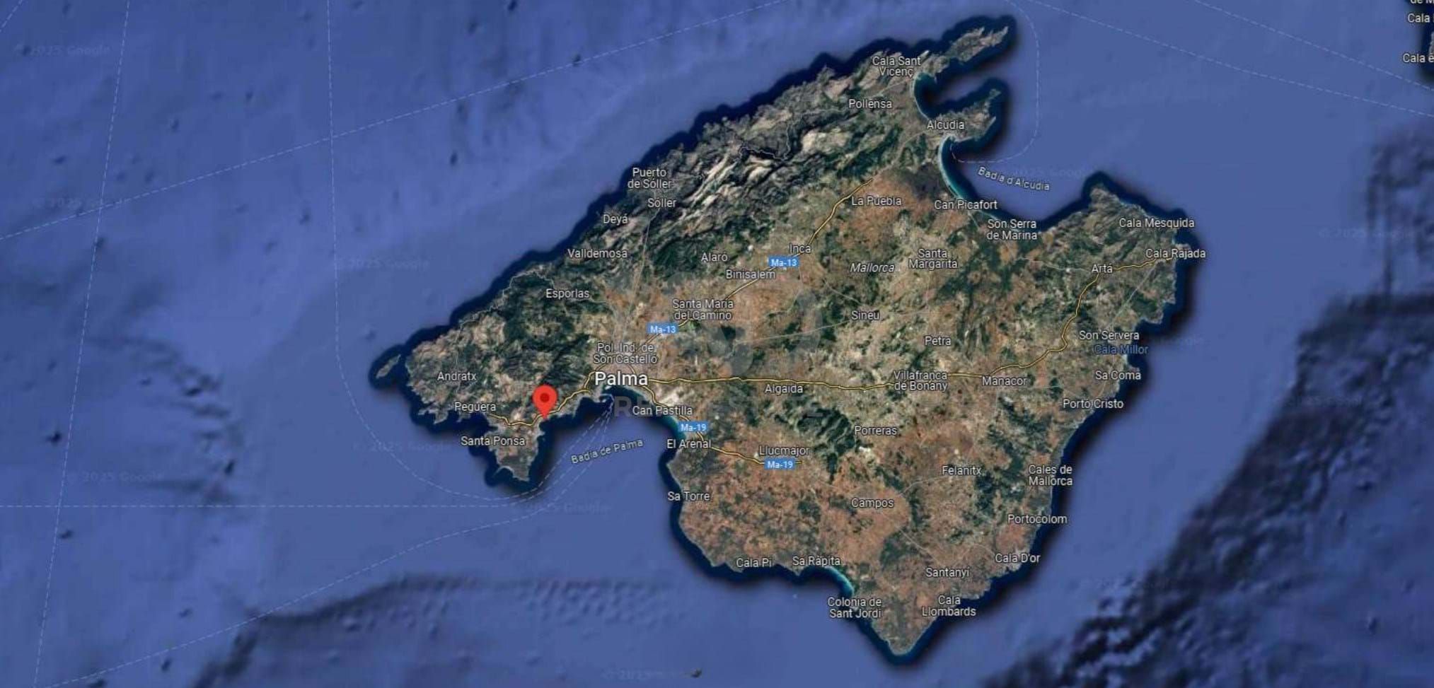 Premises for sale in Calvià