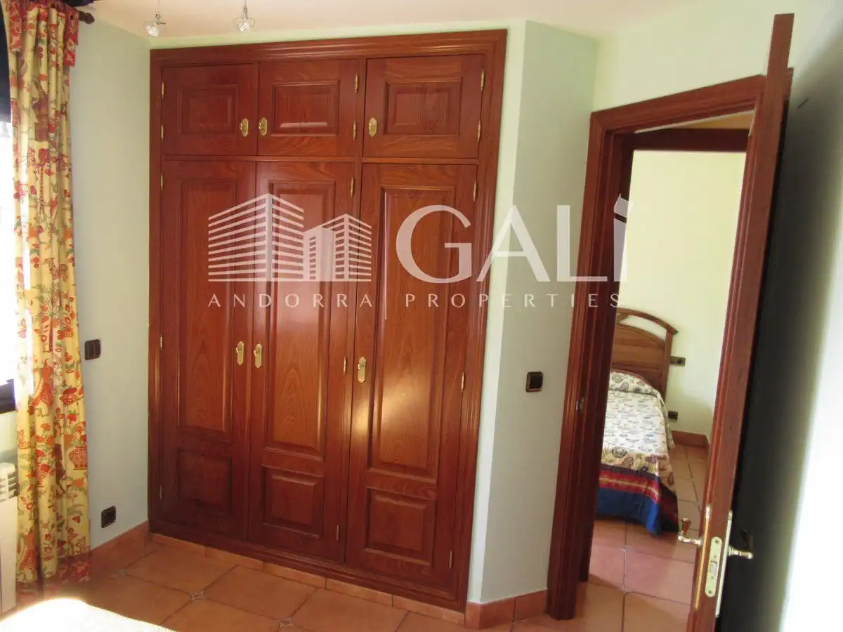 3-bedroom townhouse for rent in Els Vilars, Escaldes-Engordany · 26 of 43