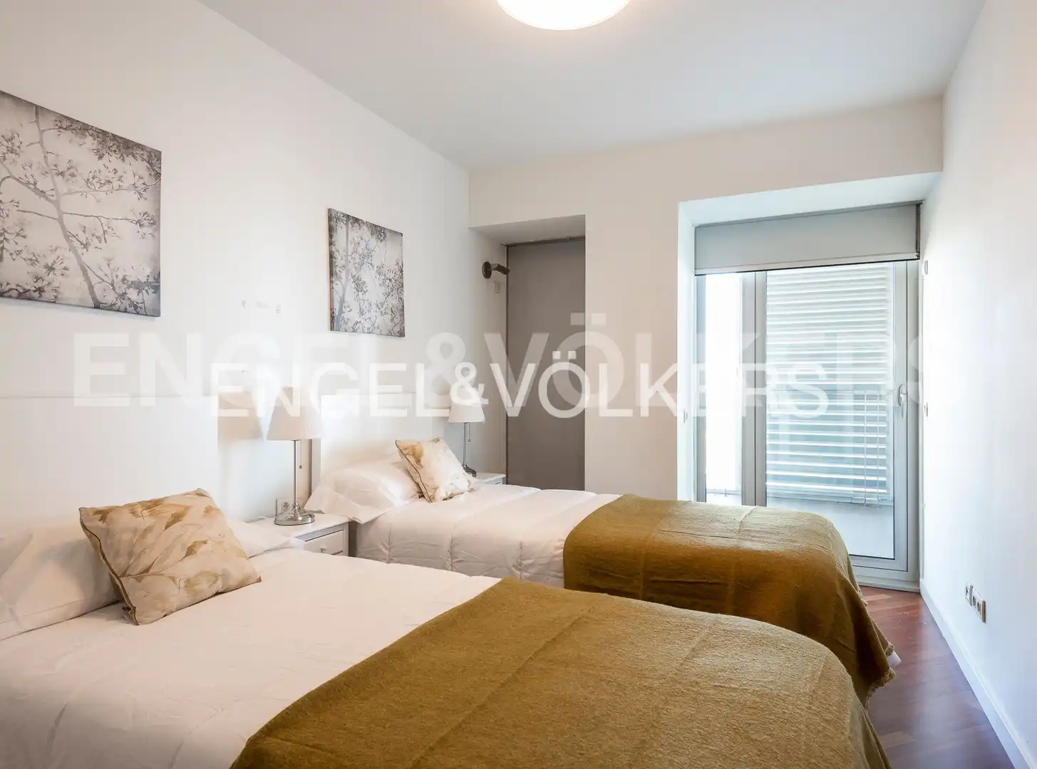 Piso con piscina en venta en Sant Martí, imagen 24