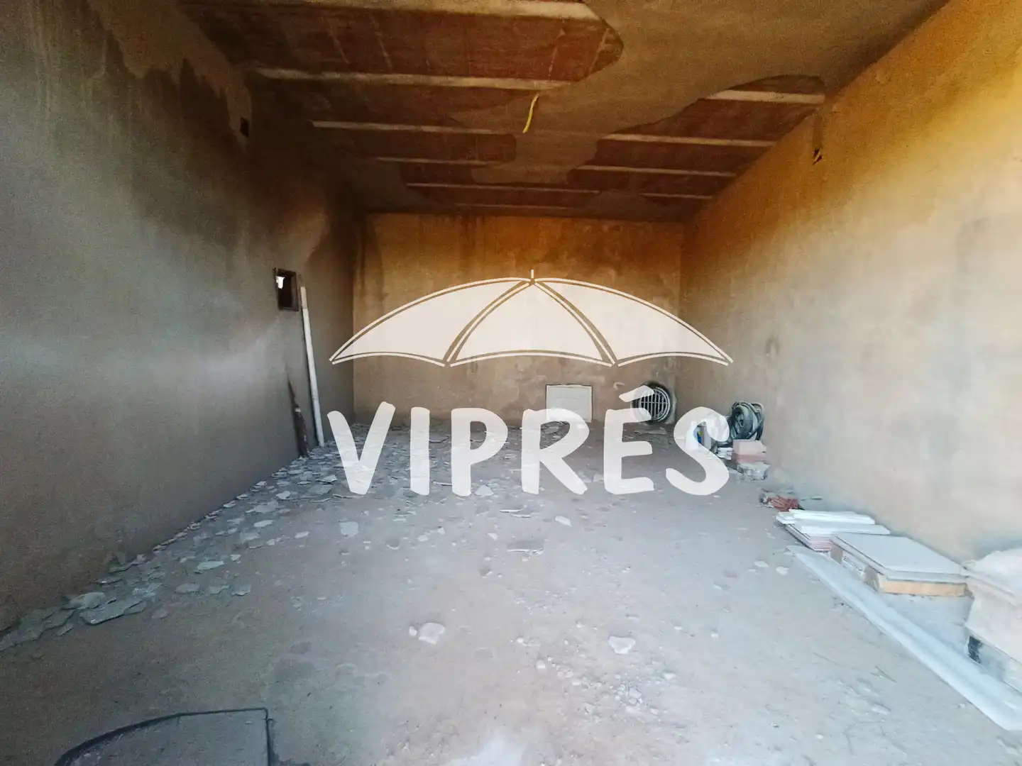 Residencial en venda en El Carrascalejo
