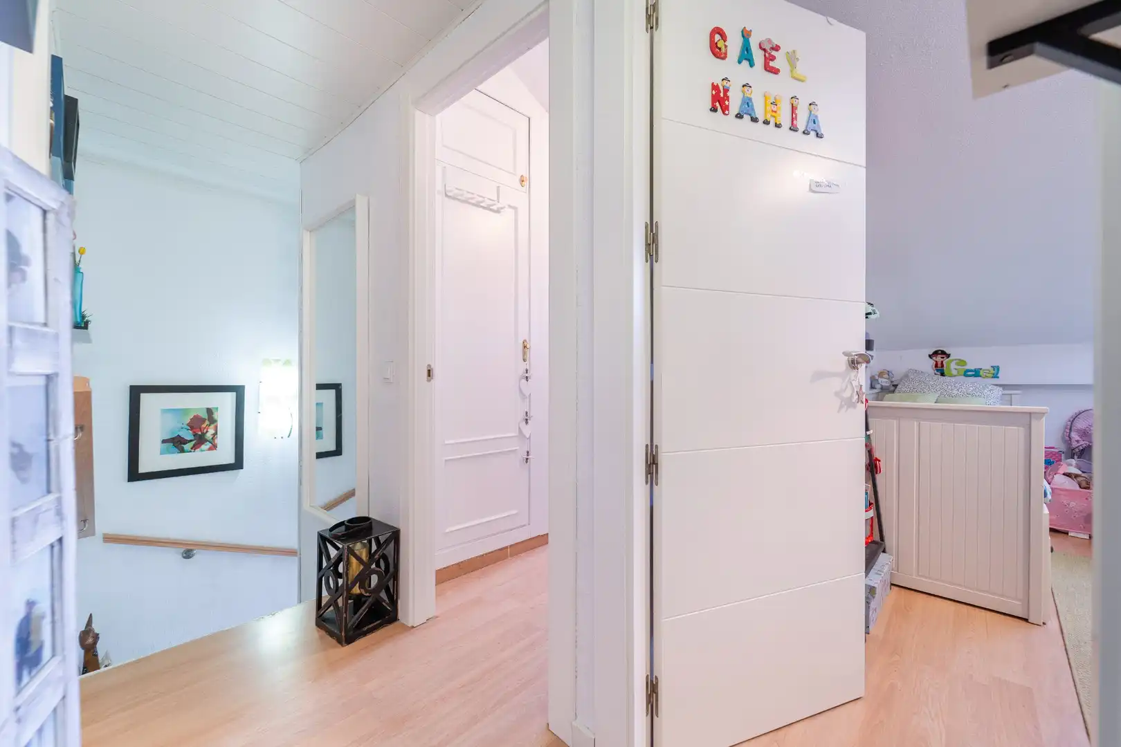 Maisonette mit Pool zum Verkauf in Calle General Asensio 19, imagen 20