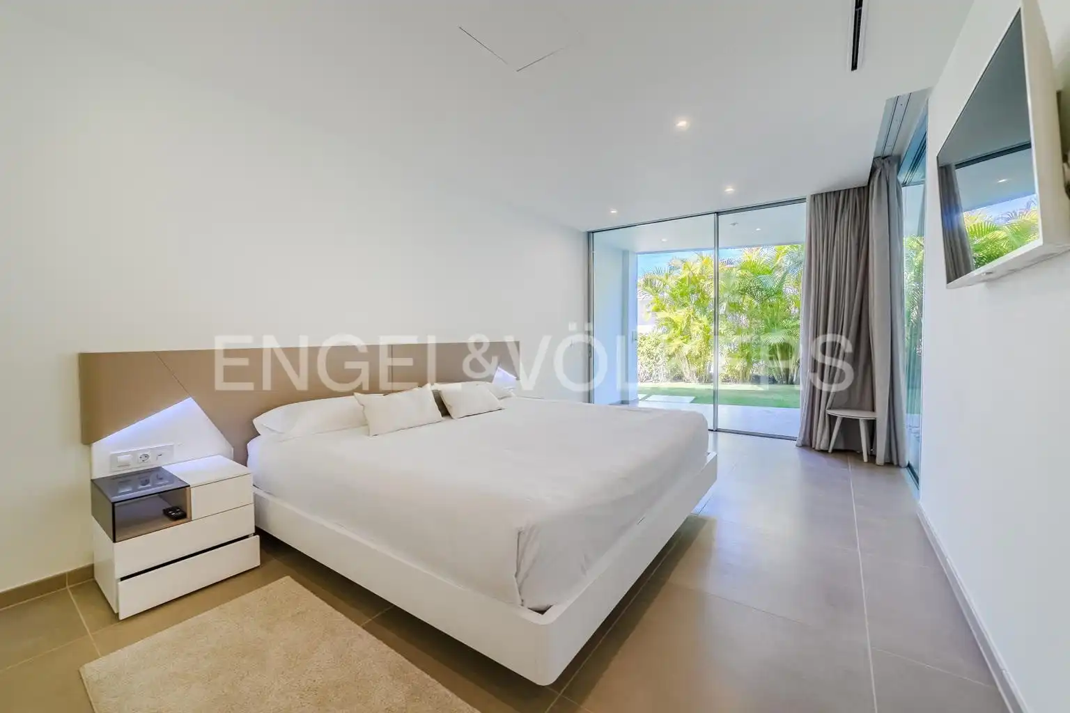 Casa con piscina in vendita a Abama, imagen 44