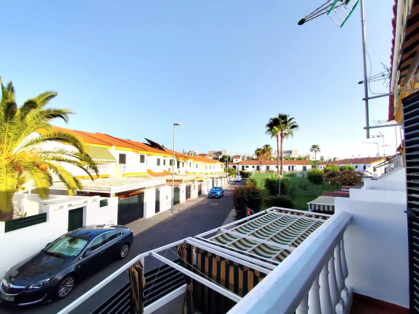 Casa a schiera in vendita a El Portil, imagen 27