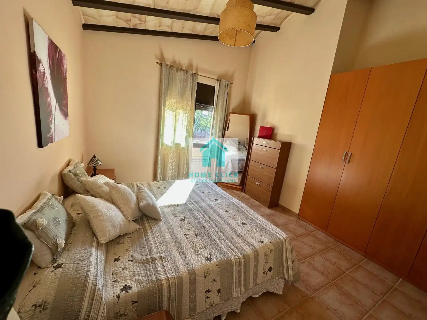 Dormitori de Casa o xalet en venda en Botarell amb Aire condicionat, Calefacció i Jardí privat