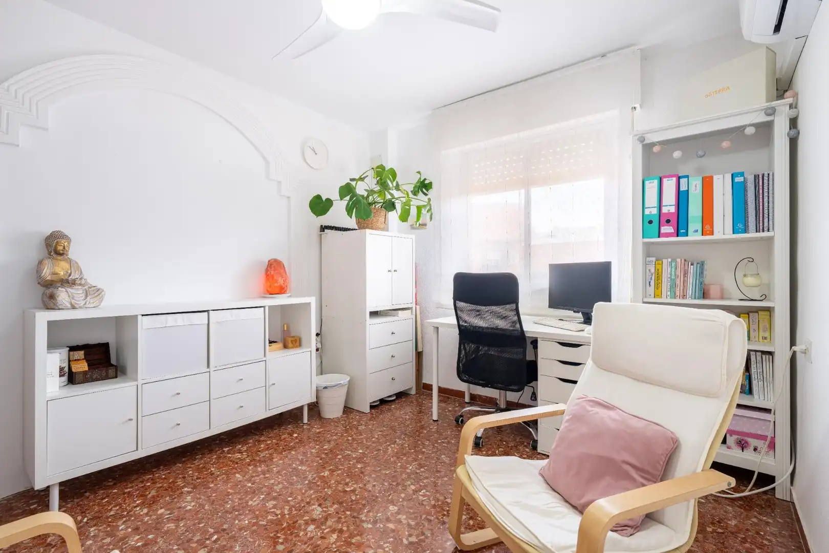 Habitación de Piso en venta en Almería con Aire acondicionado, Calefacción y Terraza
