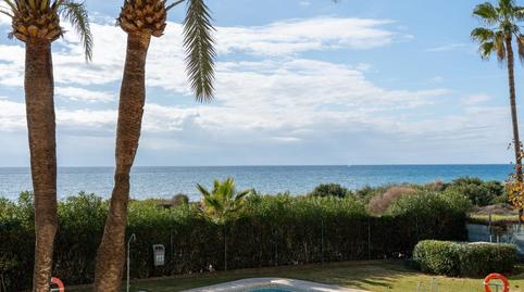 Photo 5 of Study for sale in Romana Playa, Marbella