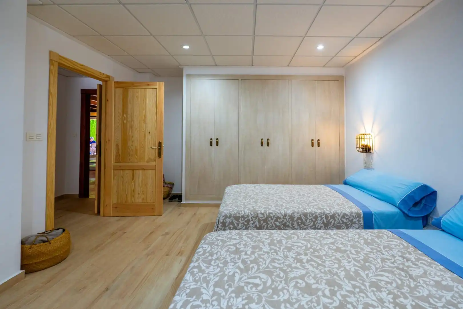 Villa con piscina in vendita a Camino Catral, imagen 46
