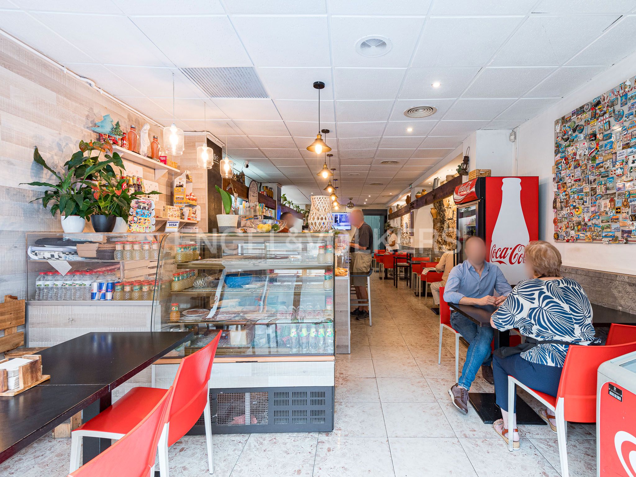 Premises for sale in  Barcelona Capital