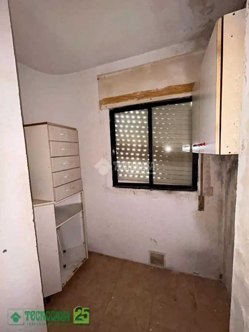 Pis en venda en Huerta de Valdecarábanos amb Aire condicionat, Calefacció i Terrassa