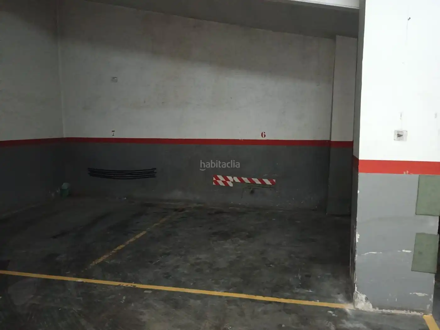 Parking de Garaje en venta en Barcelona