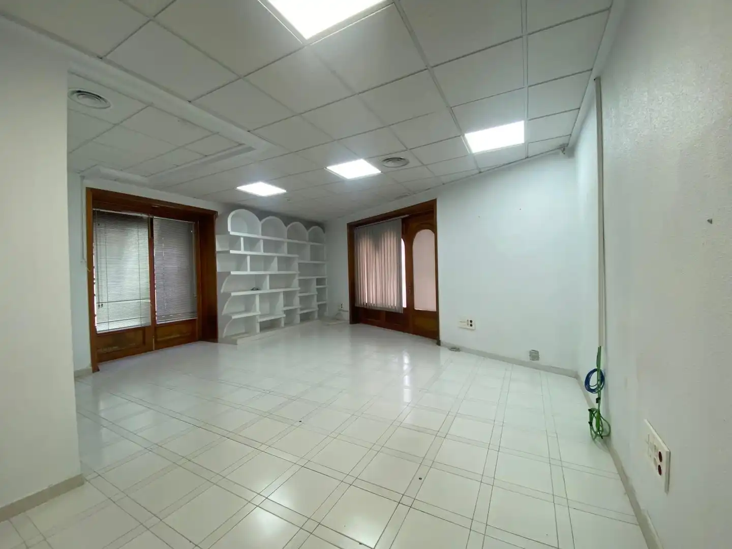 Edificio en venta en San Mateo
