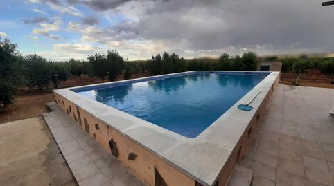 Foto 2 de Casa o xalet en venda a Don Benito, Badajoz