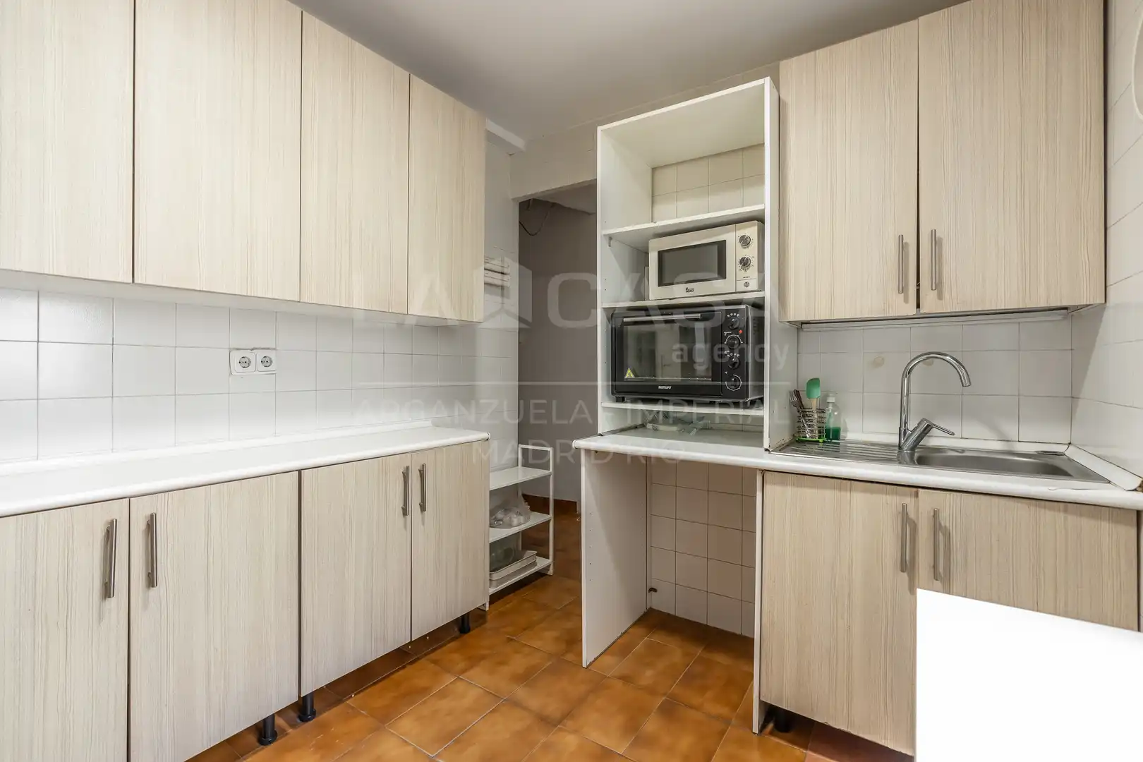 Flat with lift for sale in Calle LINNEO, imagen 33