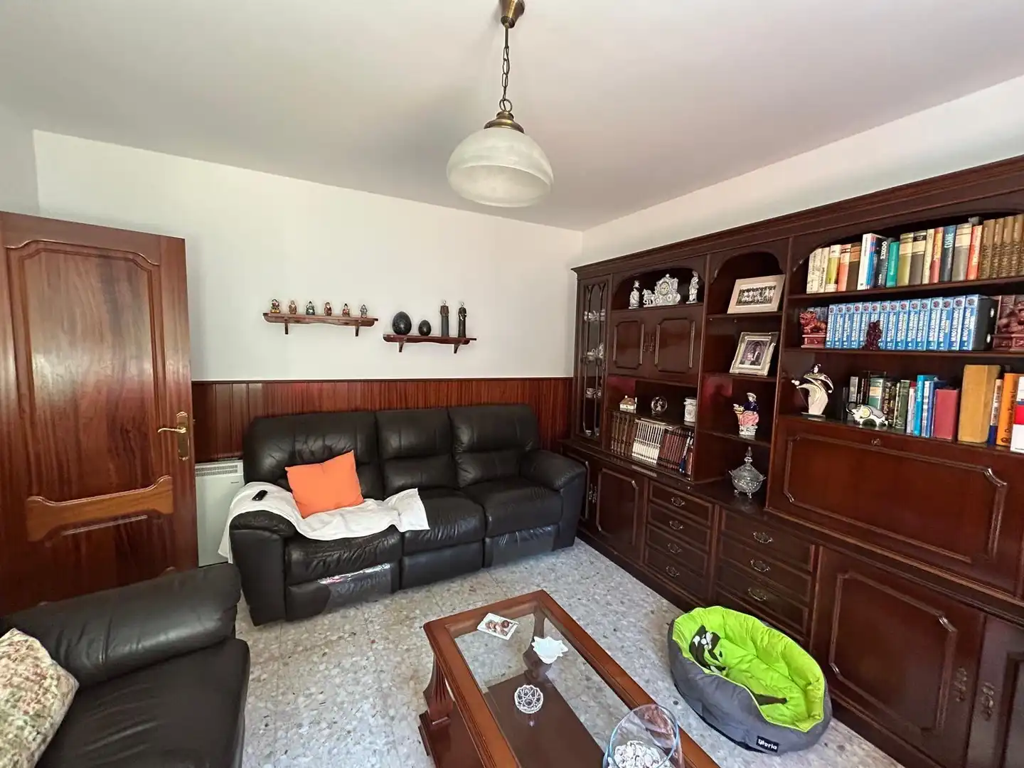 Living room of Country homes for sale in Ribeira
