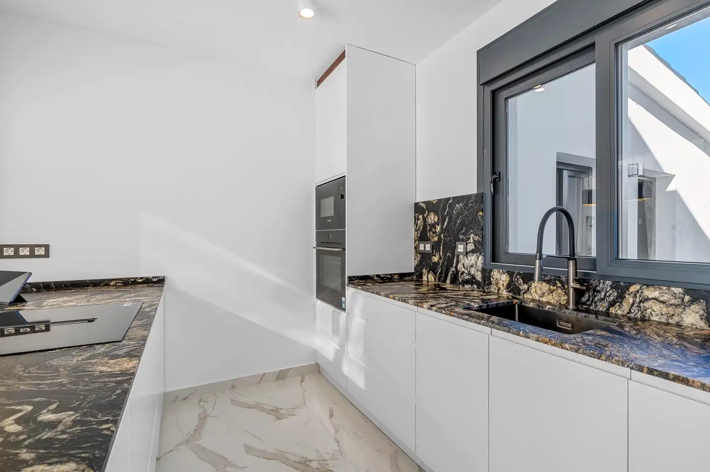 Maison avec jardin à vendre à Ciudad Quesada, imagen 24