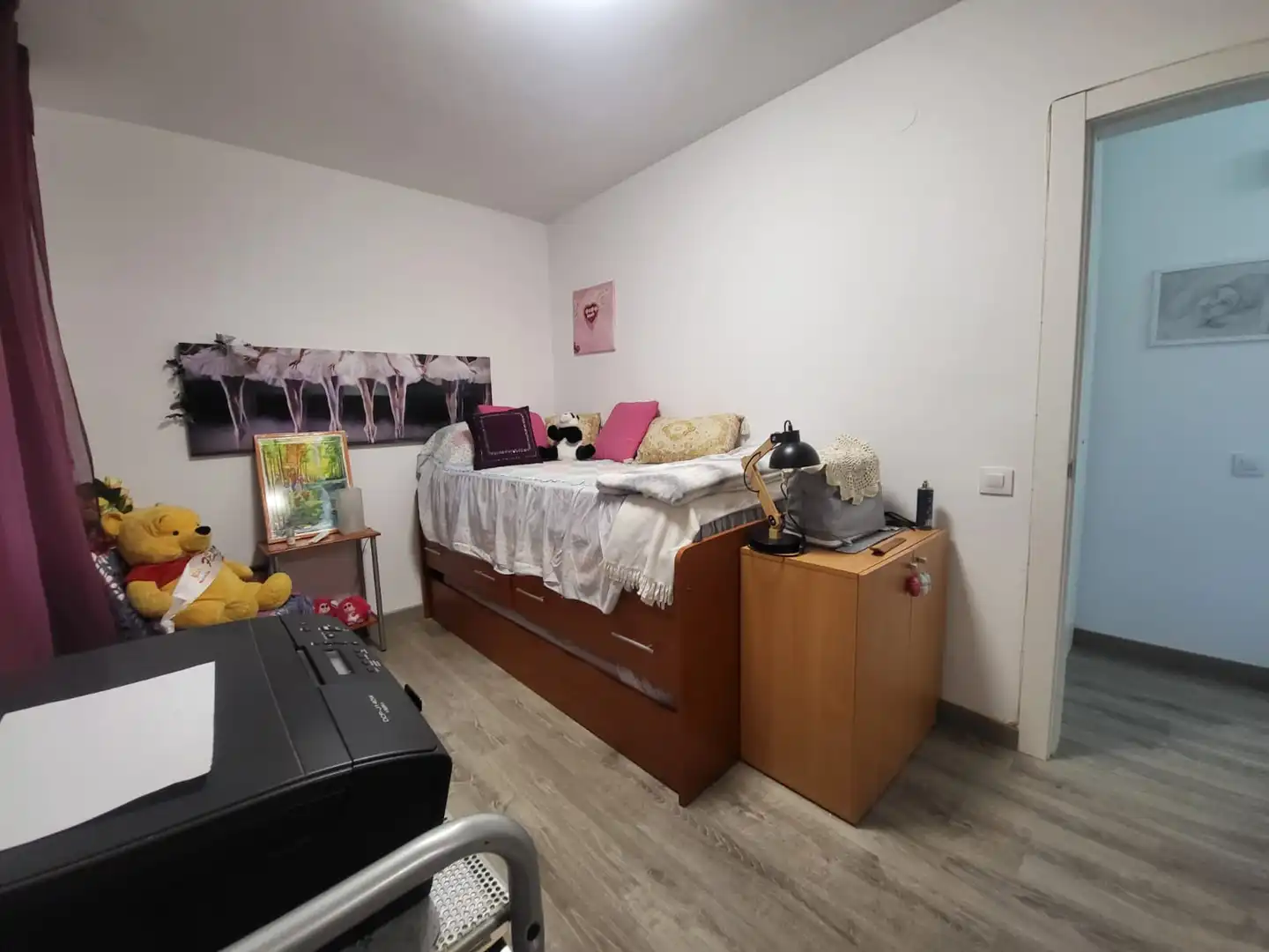 Flat for sale in Poblenou