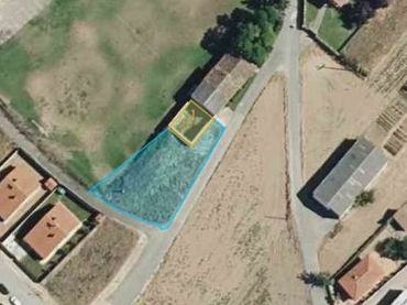 Terreny residencial en venda a Zambrana