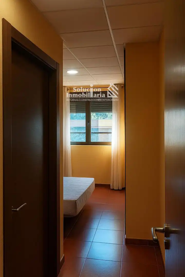 Bedroom of Buildings for sale in Béjar