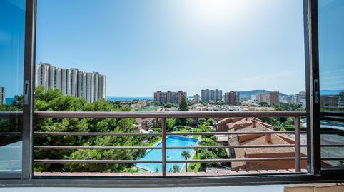 Foto 5 de Apartamento en venta en Calle del Tridente, Cabo de las Huertas, Alicante / Alacant