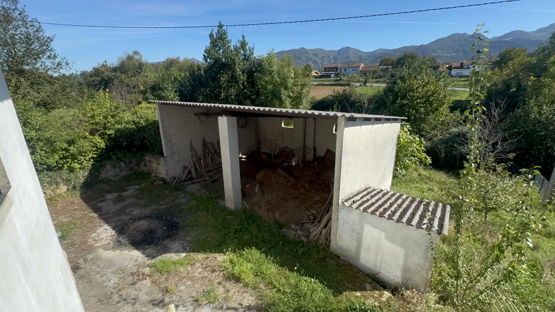 Finca rústica en venda en Nava, Asturias
