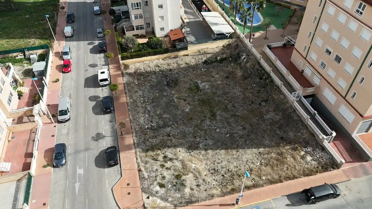 Residencial en venda en Guardamar del Segura