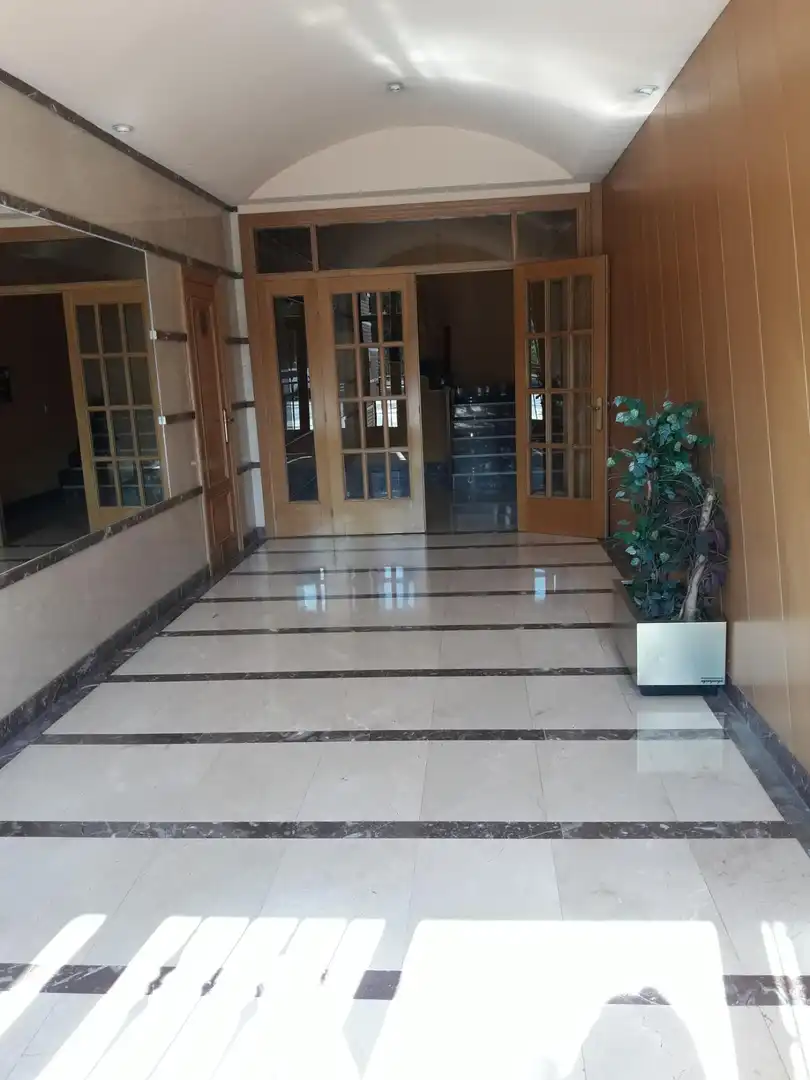 Flat for rent in Palencia  with Heating, Terrace and Storage room