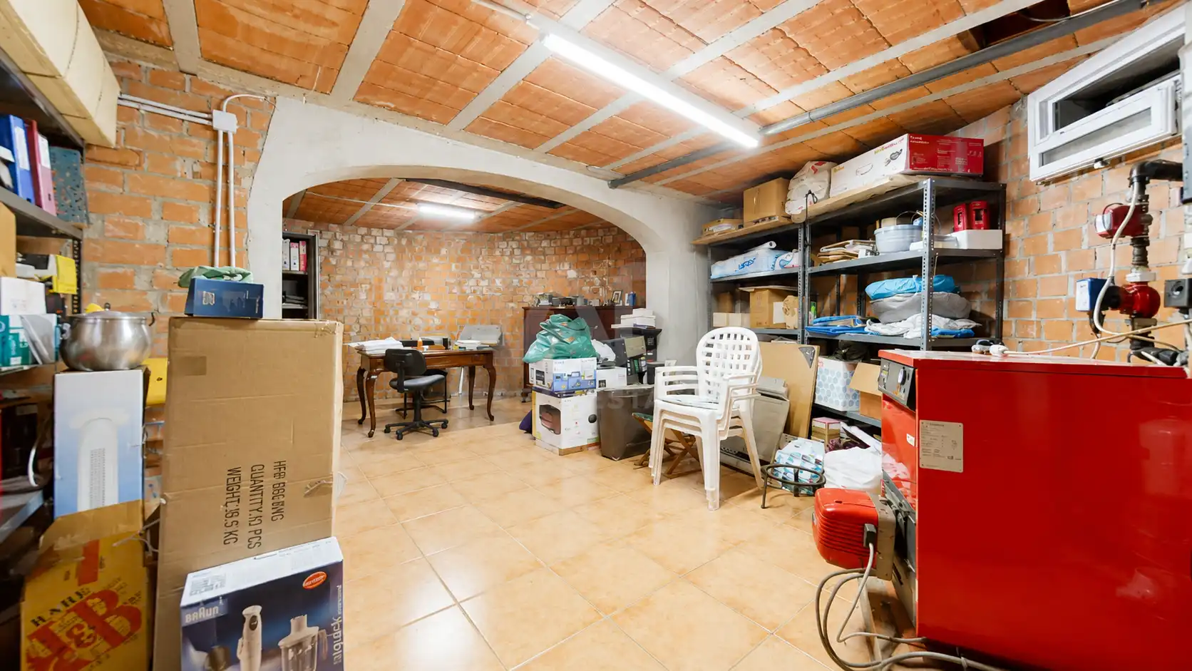 Casa o chalet en venta en El Vendrell con Aire acondicionado, Calefacción y Terraza