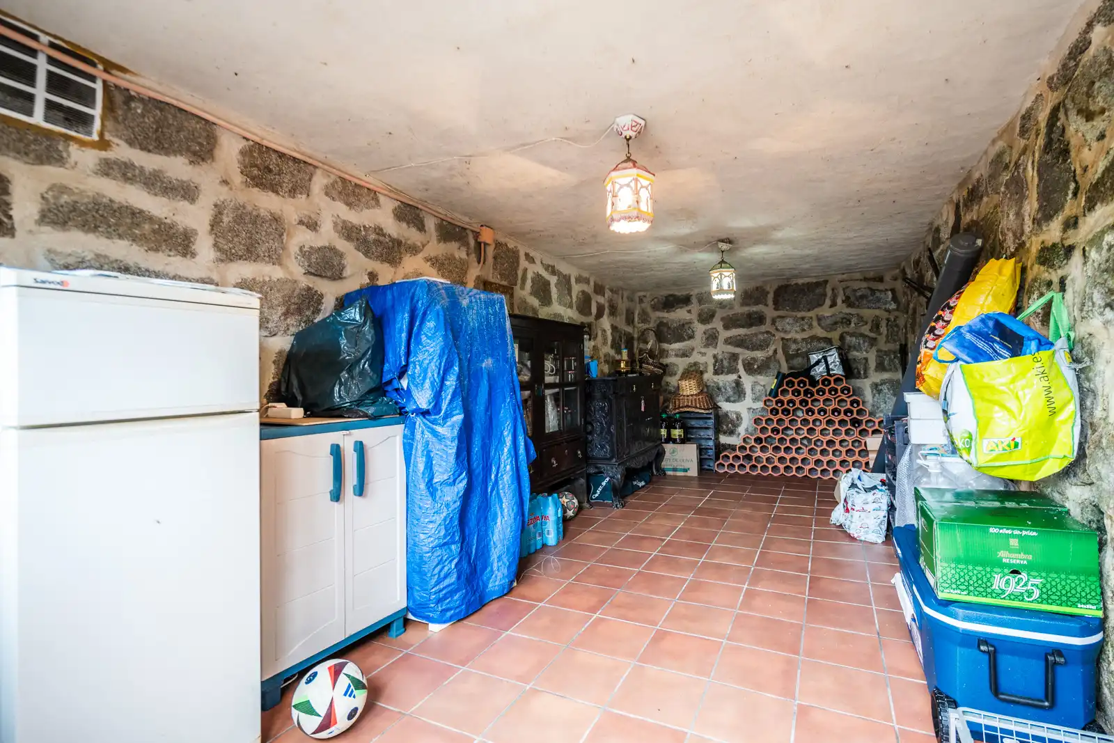 Casa o xalet en venda en El Barraco  amb Calefacció, Jardí privat i Terrassa