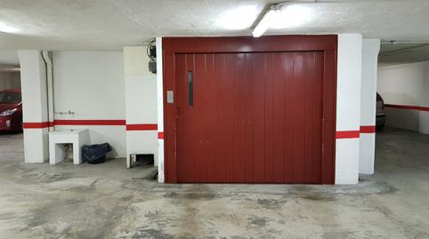 Foto 5 de Garatge en venda a Carrer de Rafalafena, 7, Rafalafena, Castellón