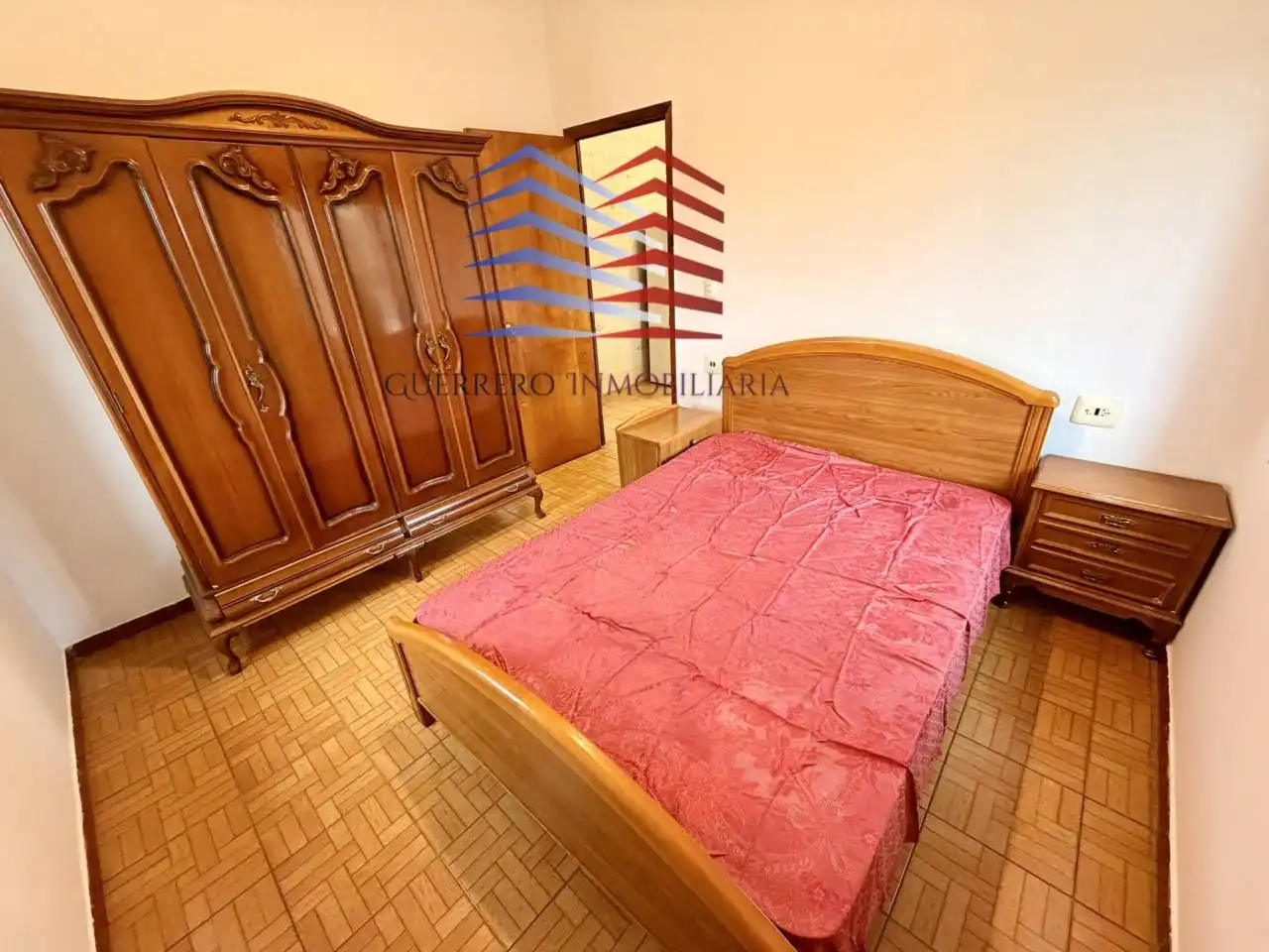 Habitación de Casa o chalet en venta en Allariz con Calefacción, Jardín privado y Terraza