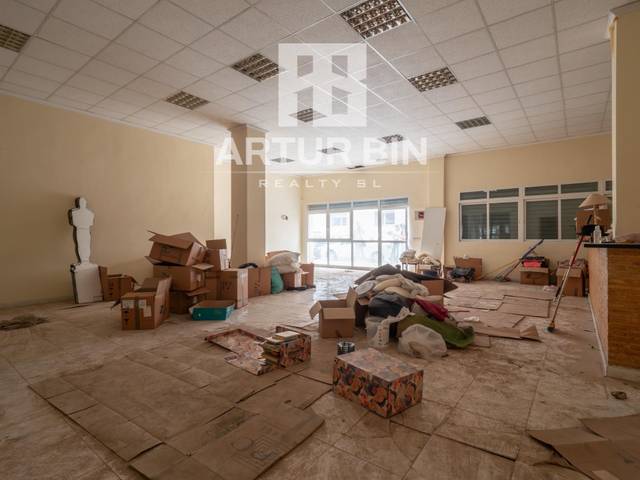 Edificio en Venta en El Cabanyal - El Canyamelar