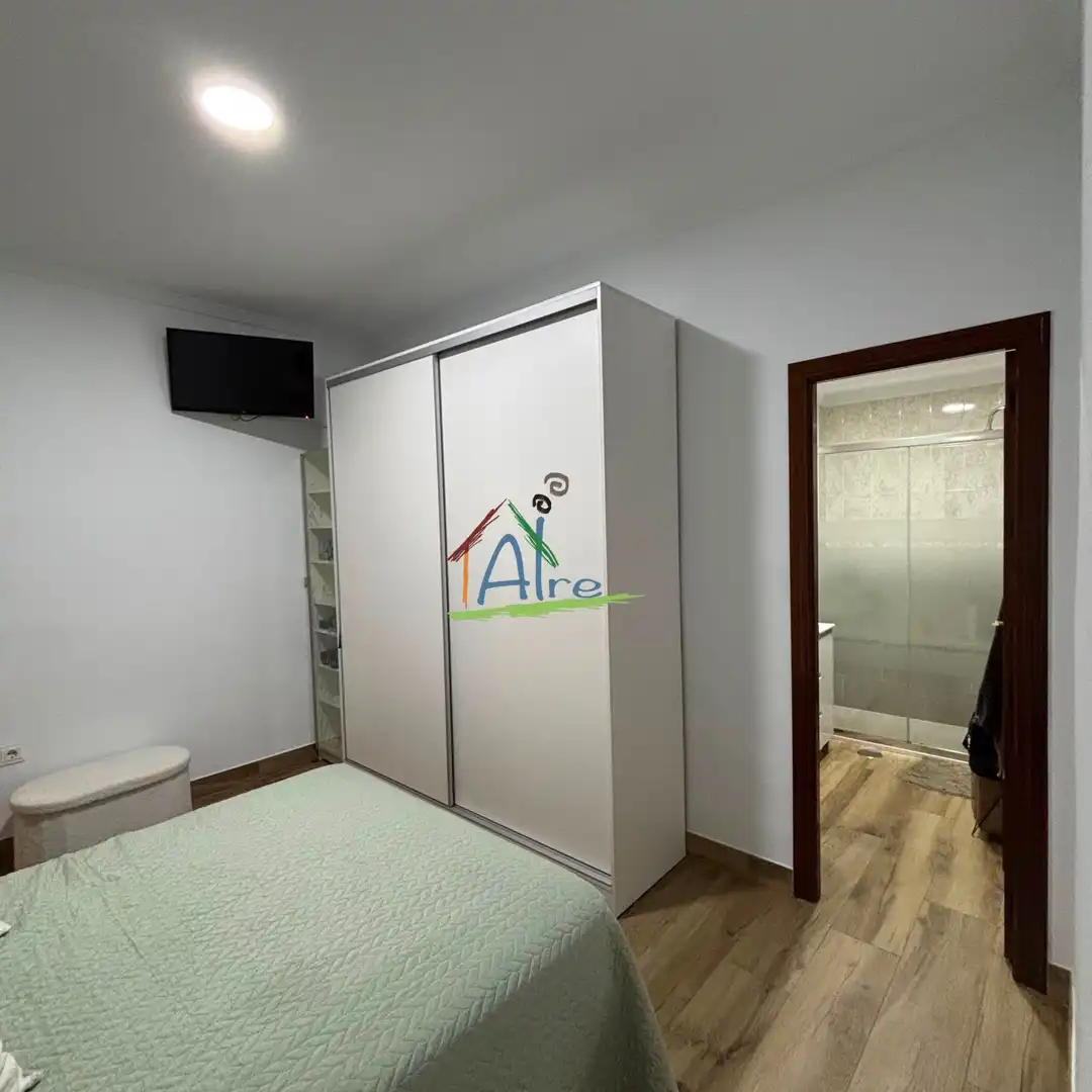 Habitación de Piso en venta en Bollullos Par del Condado con Terraza
