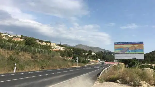 Terreny residencial en venda a Zona Pueblo, imagen 3