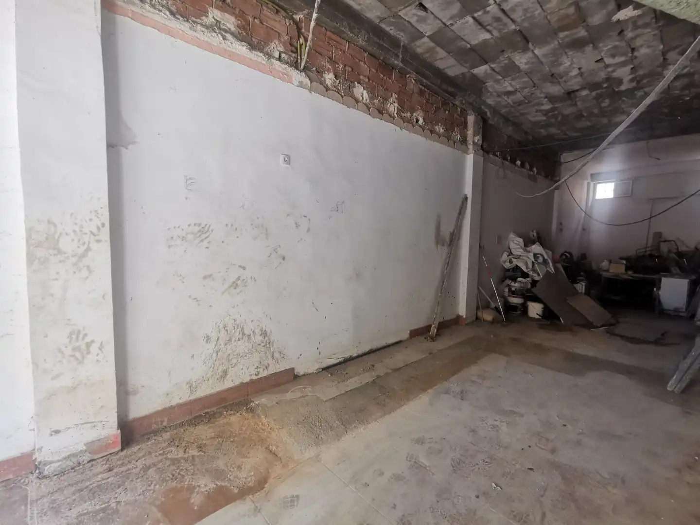 Business premises to rent in Calle Álvaro de Bazán, imagen 4