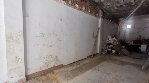 Foto 4 von Geschaftsraum zur Miete in Calle Álvaro de Bazán, Perchel Norte, Málaga Capital