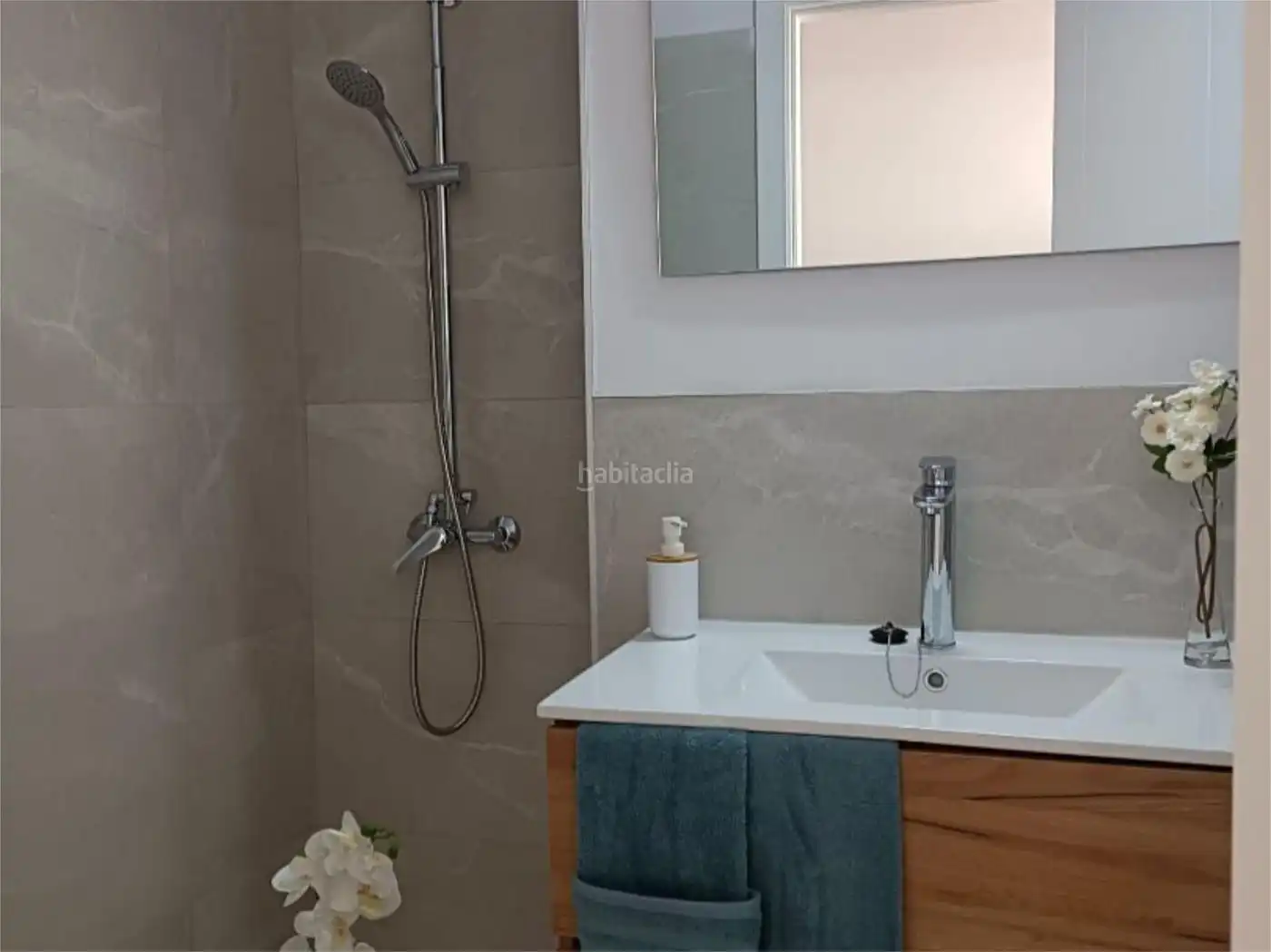 Wohnung mit Aufzug zum Verkauf in Calle Pureza 22, imagen 9