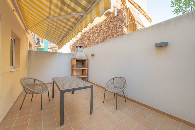 Casa adosada en Venta en Centro