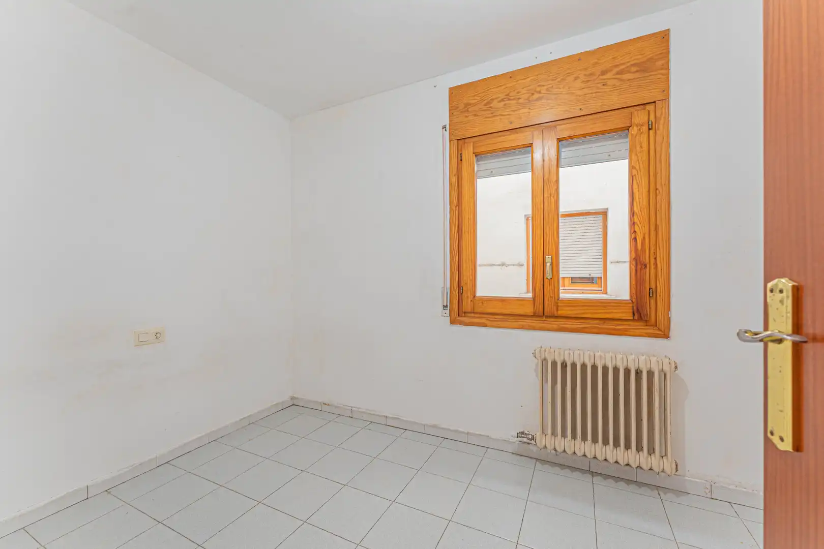 Piso con terraza en venta en Creu de la Mà, imagen 6