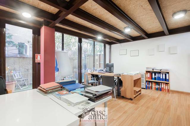 Local comercial en Venta en Sant Pere, Sta. Caterina i la Ribera